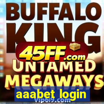 aaabet login